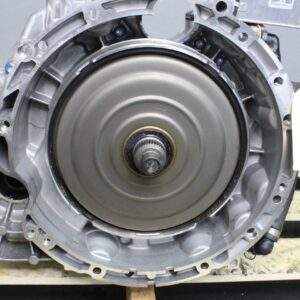 Mercedes Benz W177 A250 M260 Transmission Gearbox 724.044 - Image 11