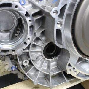 Mercedes Benz W177 A250 M260 Transmission Gearbox 724.044 - Image 10