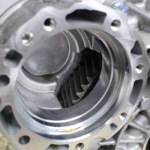 Mercedes Benz W177 A250 M260 Transmission Gearbox 724.044 - Image 9