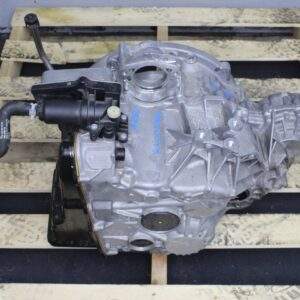 Mercedes Benz W177 A250 M260 Transmission Gearbox 724.044 - Image 8