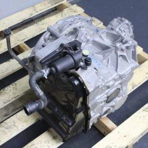 Mercedes Benz W177 A250 M260 Transmission Gearbox 724.044 - Image 7