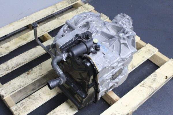 Mercedes Benz W177 A250 M260 Transmission Gearbox 724.044
