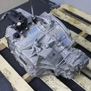 Mercedes Benz W177 A250 M260 Transmission Gearbox 724.044 - Image 6