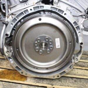 Mercedes Benz W205 C43 AMG M276 Engine Motor Complete - Image 3