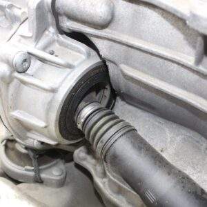 Mercedes Benz W205 C43 AMG Transmission Gearbox 725.048 - Image 4