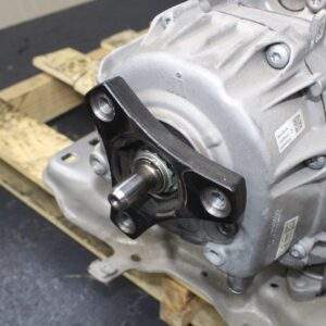 Mercedes Benz W205 C43 AMG Transmission Gearbox 725.048 - Image 3
