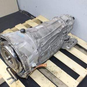 Mercedes Benz W205 C43 AMG Transmission Gearbox 725.048 - Image 12