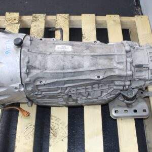Mercedes Benz W205 C43 AMG Transmission Gearbox 725.048 - Image 11