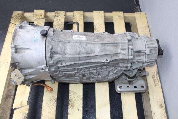 Mercedes Benz W205 C43 AMG Transmission Gearbox 725.048
