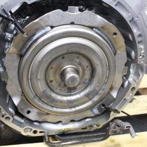 Mercedes Benz W205 C43 AMG Transmission Gearbox 725.048 - Image 9
