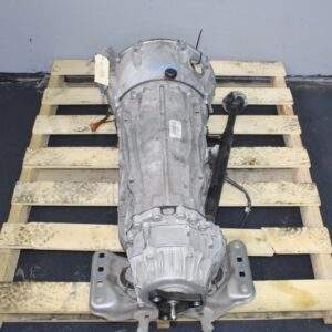 Mercedes Benz W205 C43 AMG Transmission Gearbox 725.048 - Image 8