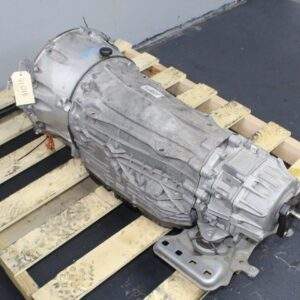 Mercedes Benz W205 C43 AMG Transmission Gearbox 725.048 - Image 7