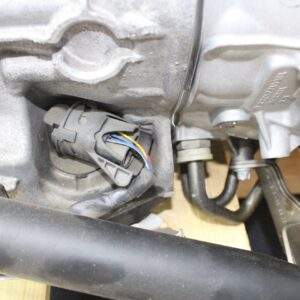Mercedes Benz W205 C43 AMG Transmission Gearbox 725.048 - Image 5