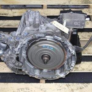 Mercedes Benz W176 W117 A45 CLA45 AMG Transmission Gearbox 724.016