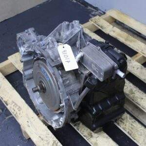 Mercedes Benz W176 W117 A45 CLA45 AMG Transmission Gearbox 724.016 - Image 2