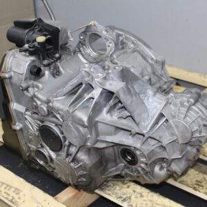 Mercedes Benz W176 W117 A45 CLA45 AMG Transmission Gearbox 724.016 - Image 7