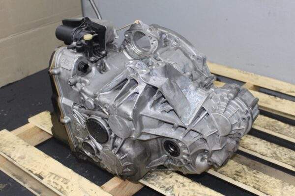 Mercedes Benz W176 W117 A45 CLA45 AMG Transmission Gearbox 724.016