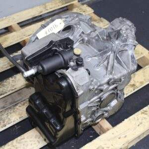 Mercedes Benz W176 W117 A45 CLA45 AMG Transmission Gearbox 724.016 - Image 6