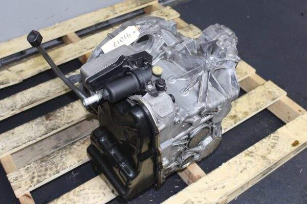 Mercedes Benz W176 W117 A45 CLA45 AMG Transmission Gearbox 724.016