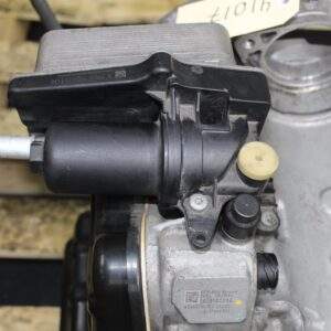 Mercedes Benz W176 W117 A45 CLA45 AMG Transmission Gearbox 724.016 - Image 5