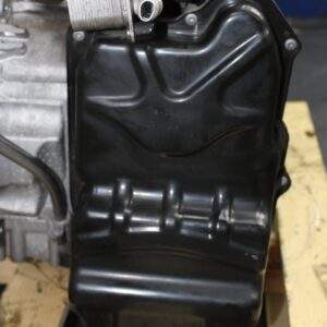 Mercedes Benz W176 W117 A45 CLA45 AMG Transmission Gearbox 724.016 - Image 4