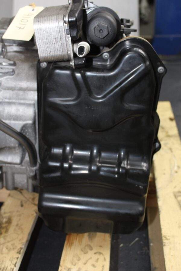 Mercedes Benz W176 W117 A45 CLA45 AMG Transmission Gearbox 724.016