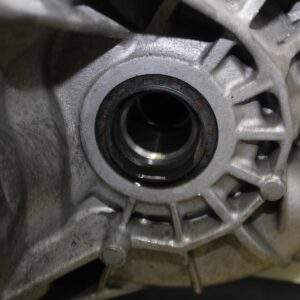 Mercedes Benz W176 W117 A45 CLA45 AMG Transmission Gearbox 724.016 - Image 3