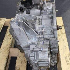 Mercedes Benz W176 W117 A45 CLA45 AMG Transmission Gearbox 724.016 - Image 14