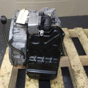 Mercedes Benz W176 W117 A45 CLA45 AMG Transmission Gearbox 724.016 - Image 13