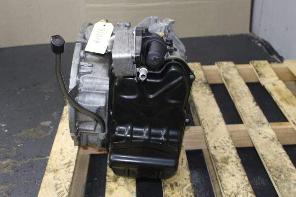 Mercedes Benz W176 W117 A45 CLA45 AMG Transmission Gearbox 724.016