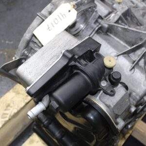 Mercedes Benz W176 W117 A45 CLA45 AMG Transmission Gearbox 724.016 - Image 12