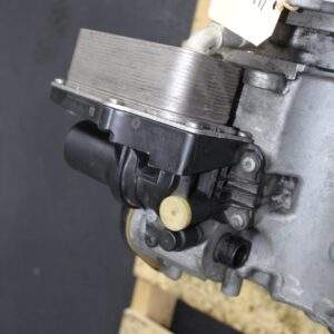 Mercedes Benz W176 W117 A45 CLA45 AMG Transmission Gearbox 724.016 - Image 11