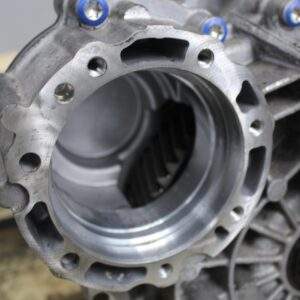 Mercedes Benz W176 W117 A45 CLA45 AMG Transmission Gearbox 724.016 - Image 10