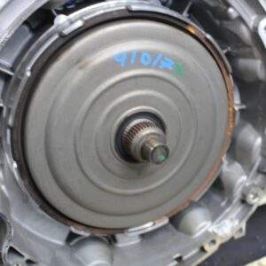 Mercedes Benz W176 W117 A45 CLA45 AMG Transmission Gearbox 724.016 - Image 9