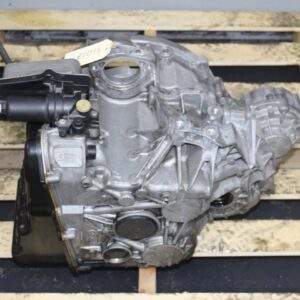 Mercedes Benz W176 W117 A45 CLA45 AMG Transmission Gearbox 724.016 - Image 8