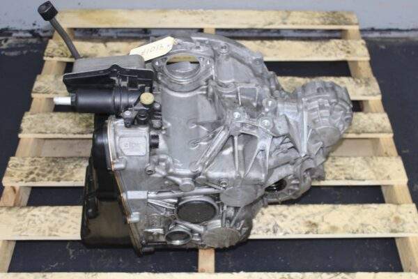 Mercedes Benz W176 W117 A45 CLA45 AMG Transmission Gearbox 724.016