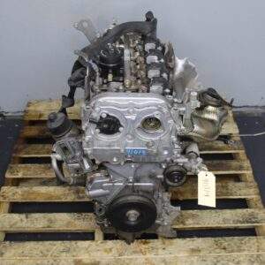 Mercedes Benz W176 W117 A45 CLA45 AMG Engine Motor M133