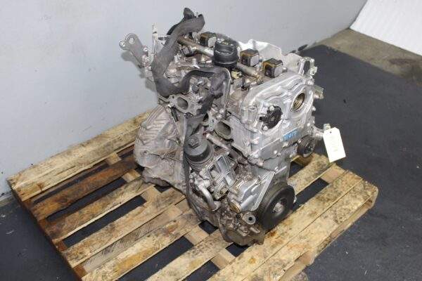 Mercedes Benz W176 W117 A45 CLA45 AMG Engine Motor M133