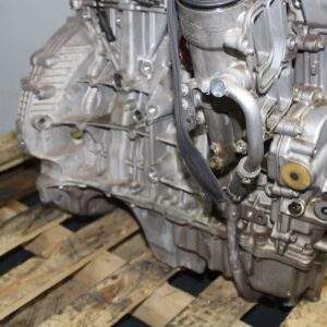 Mercedes Benz W176 W117 A45 CLA45 AMG Engine Motor M133 - Image 8