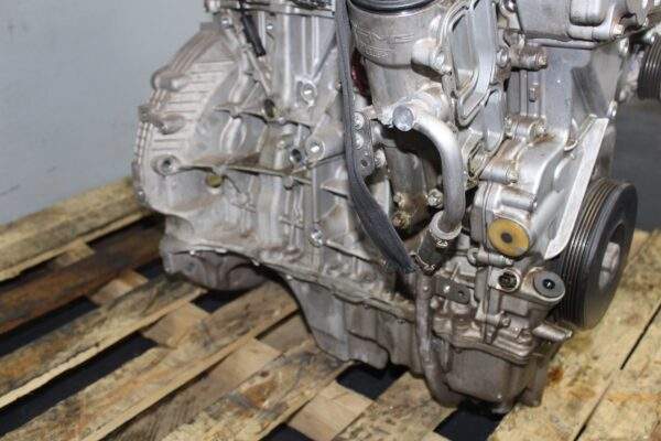 Mercedes Benz W176 W117 A45 CLA45 AMG Engine Motor M133
