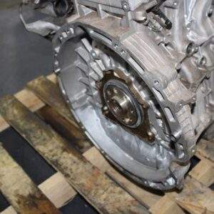 Mercedes Benz W176 W117 A45 CLA45 AMG Engine Motor M133 - Image 7