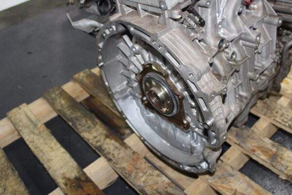 Mercedes Benz W176 W117 A45 CLA45 AMG Engine Motor M133