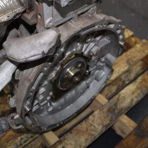 Mercedes Benz W176 W117 A45 CLA45 AMG Engine Motor M133 - Image 6
