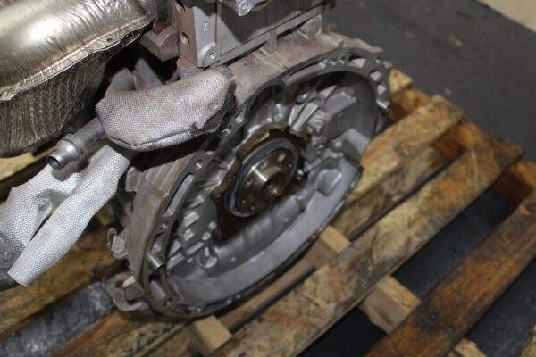 Mercedes Benz W176 W117 A45 CLA45 AMG Engine Motor M133