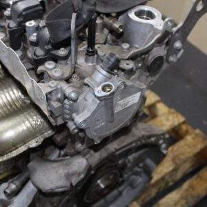 Mercedes Benz W176 W117 A45 CLA45 AMG Engine Motor M133 - Image 5