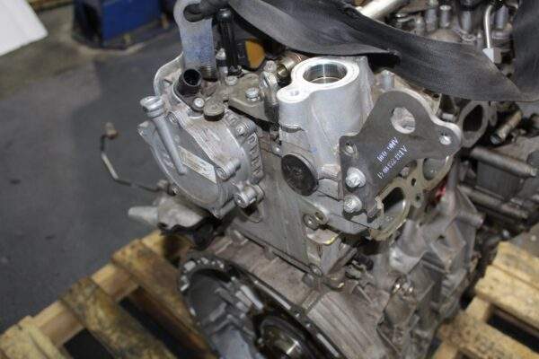 Mercedes Benz W176 W117 A45 CLA45 AMG Engine Motor M133