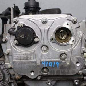 Mercedes Benz W176 W117 A45 CLA45 AMG Engine Motor M133 - Image 15