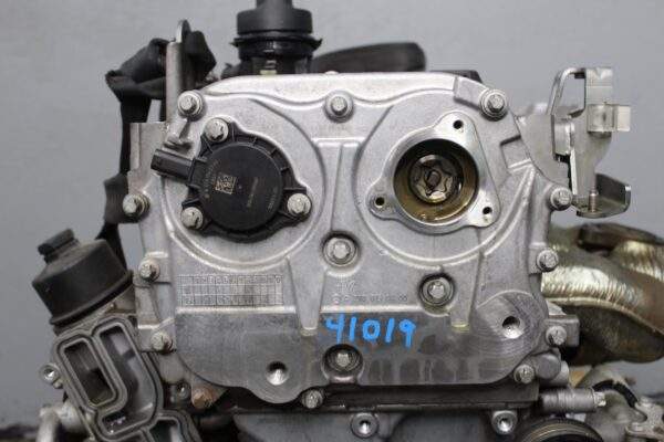 Mercedes Benz W176 W117 A45 CLA45 AMG Engine Motor M133