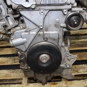 Mercedes Benz W176 W117 A45 CLA45 AMG Engine Motor M133 - Image 14