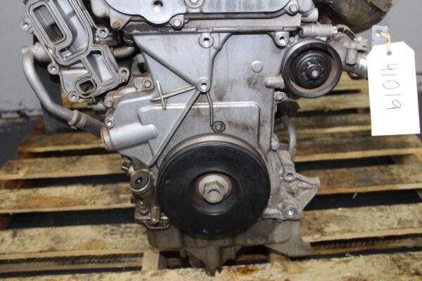 Mercedes Benz W176 W117 A45 CLA45 AMG Engine Motor M133